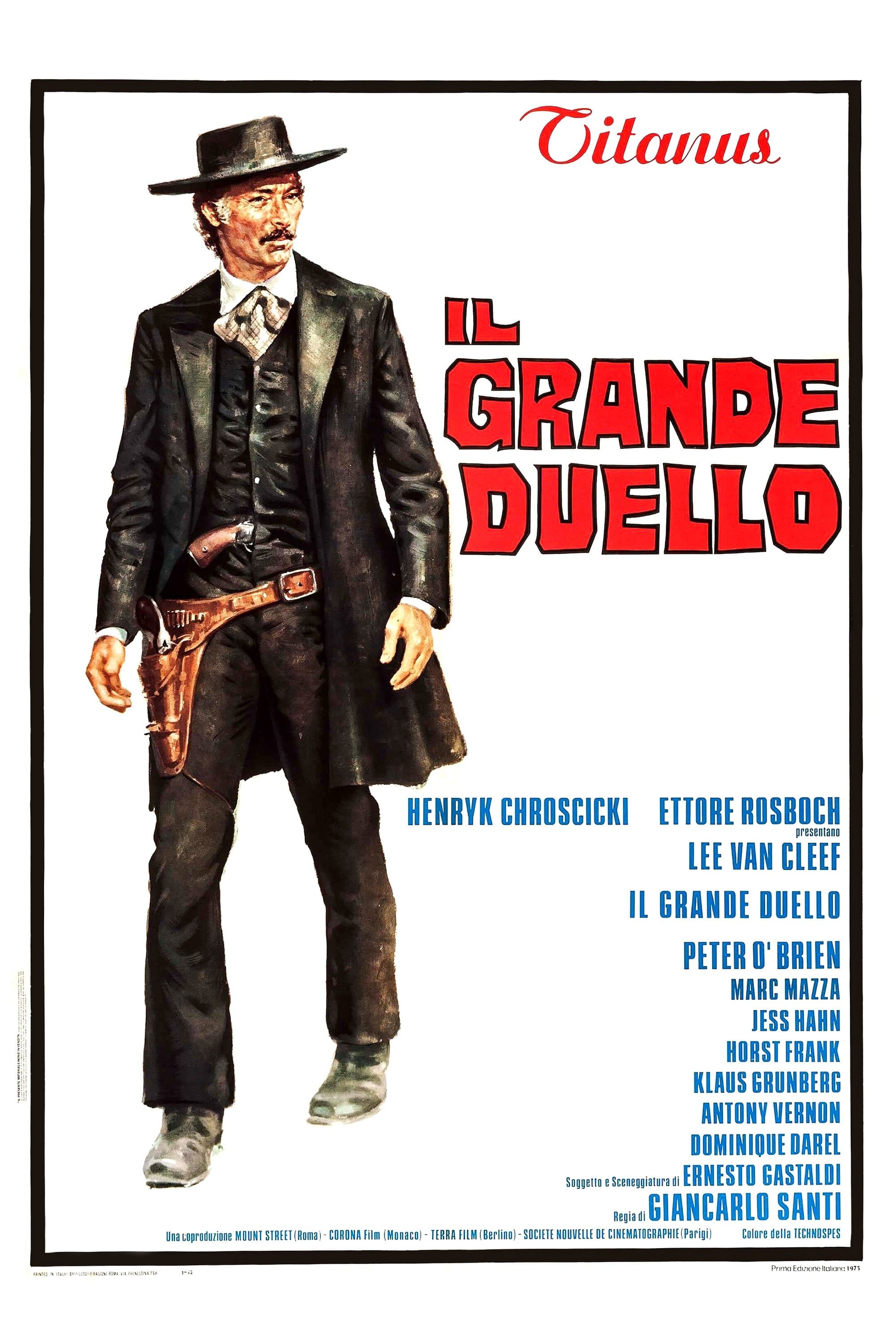The Grand Duel