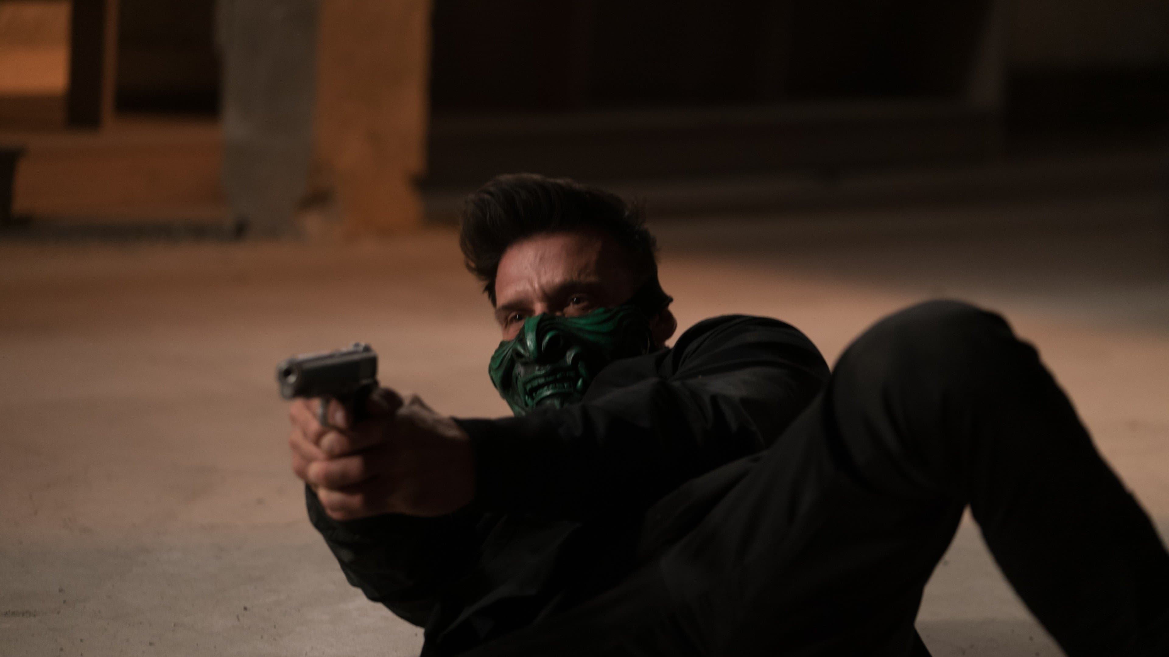 Frank Grillo
