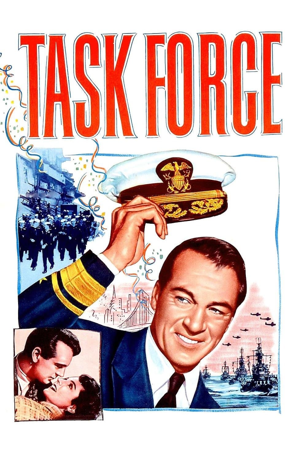 Task Force