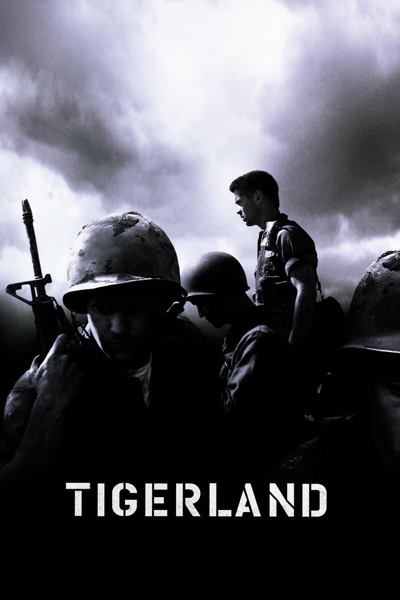 Tigerland