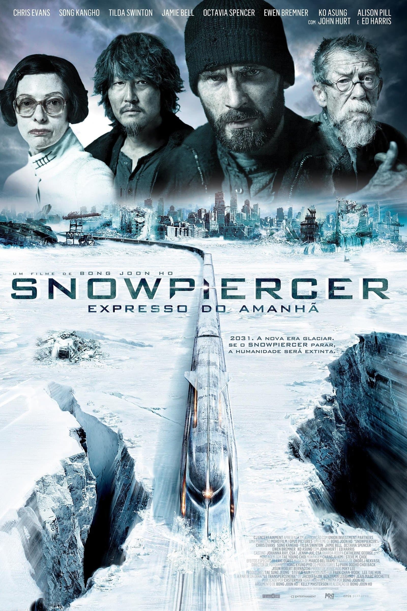 Snowpiercer