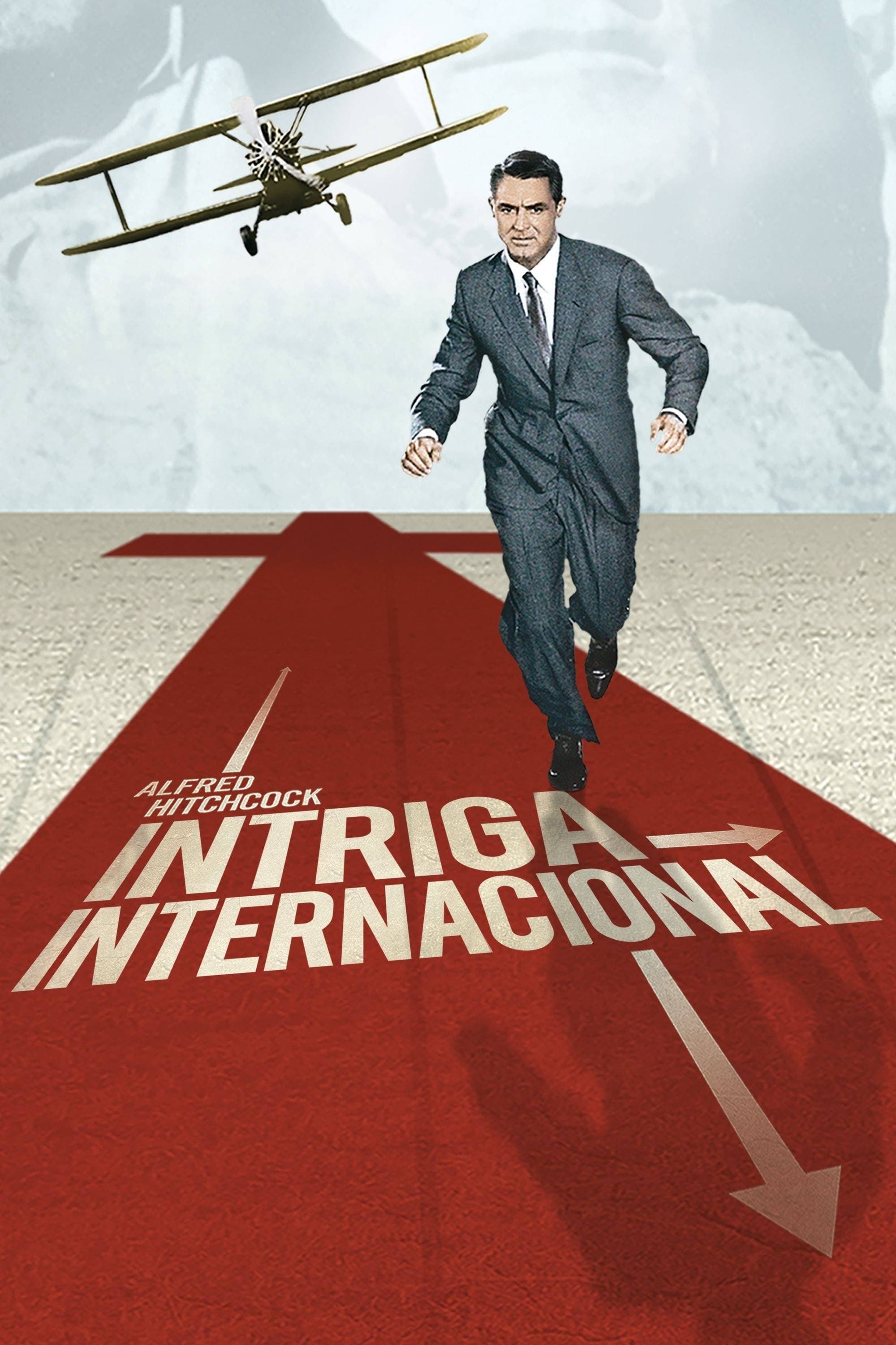 North by Northwest