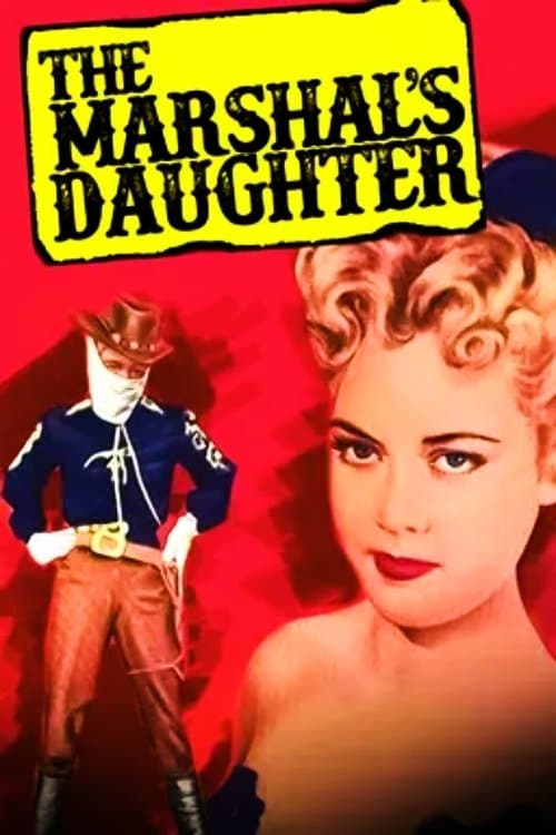 The Marshal's Daughter
