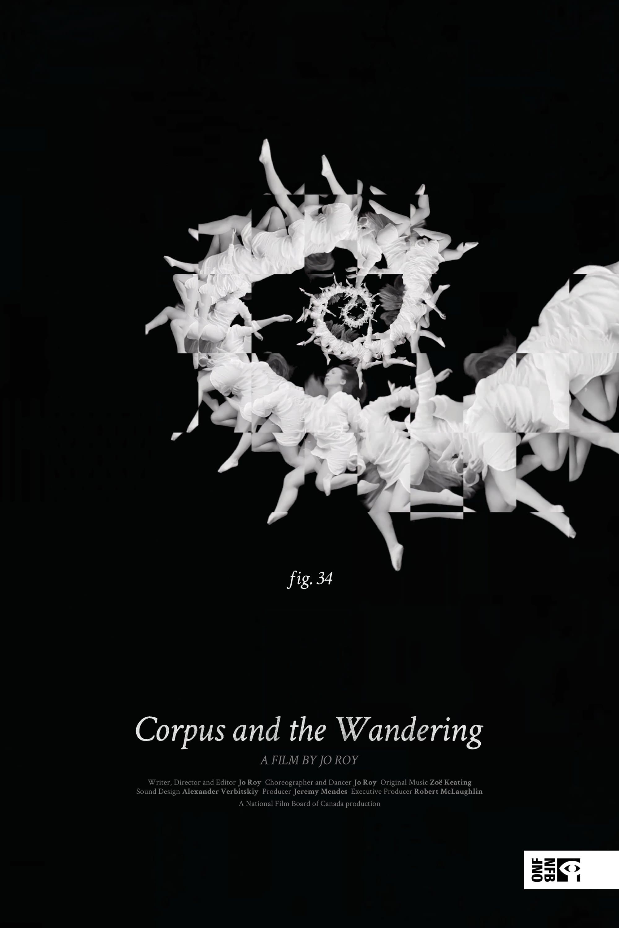 Corpus and the Wandering