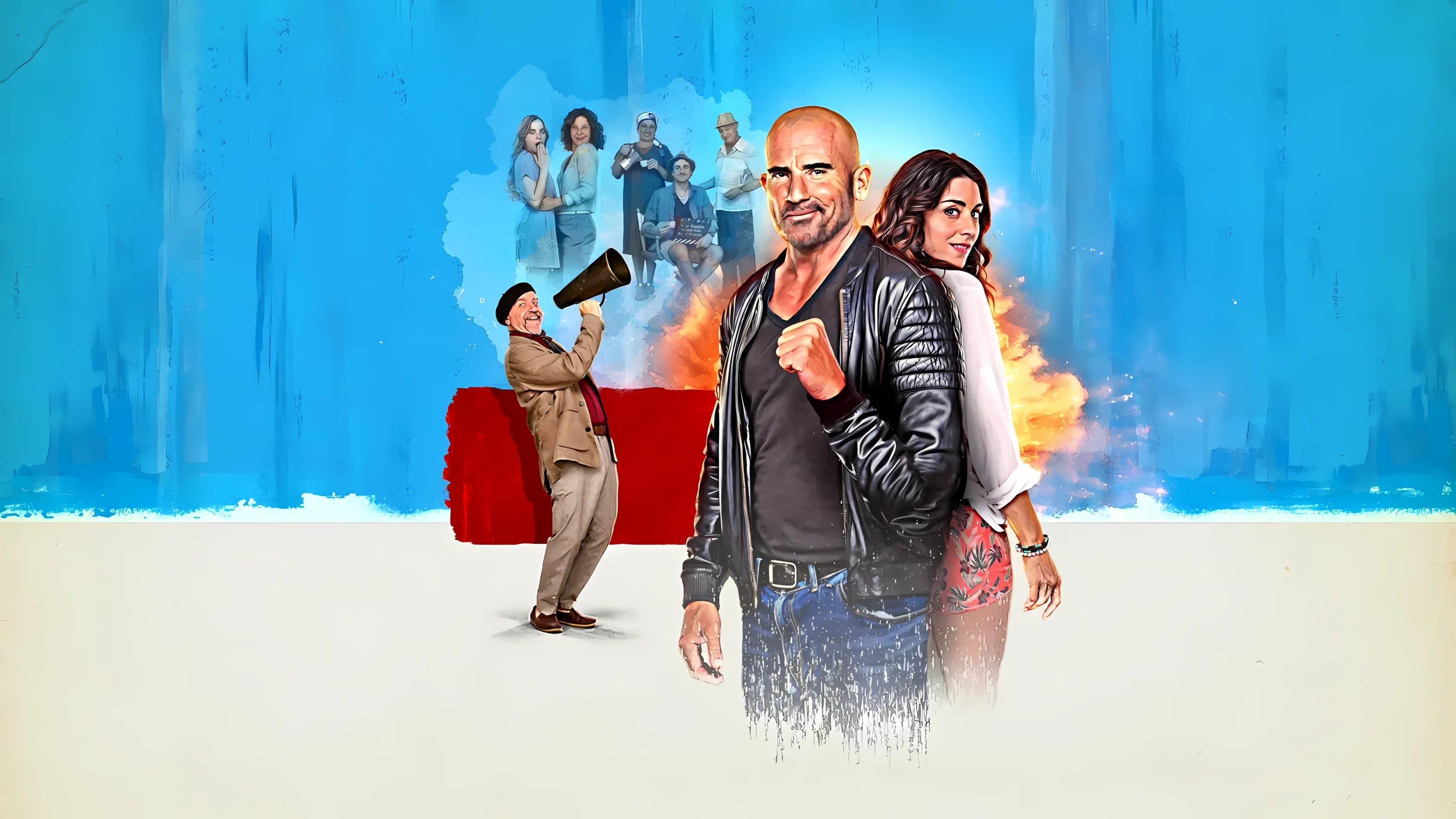 Dominic Purcell
