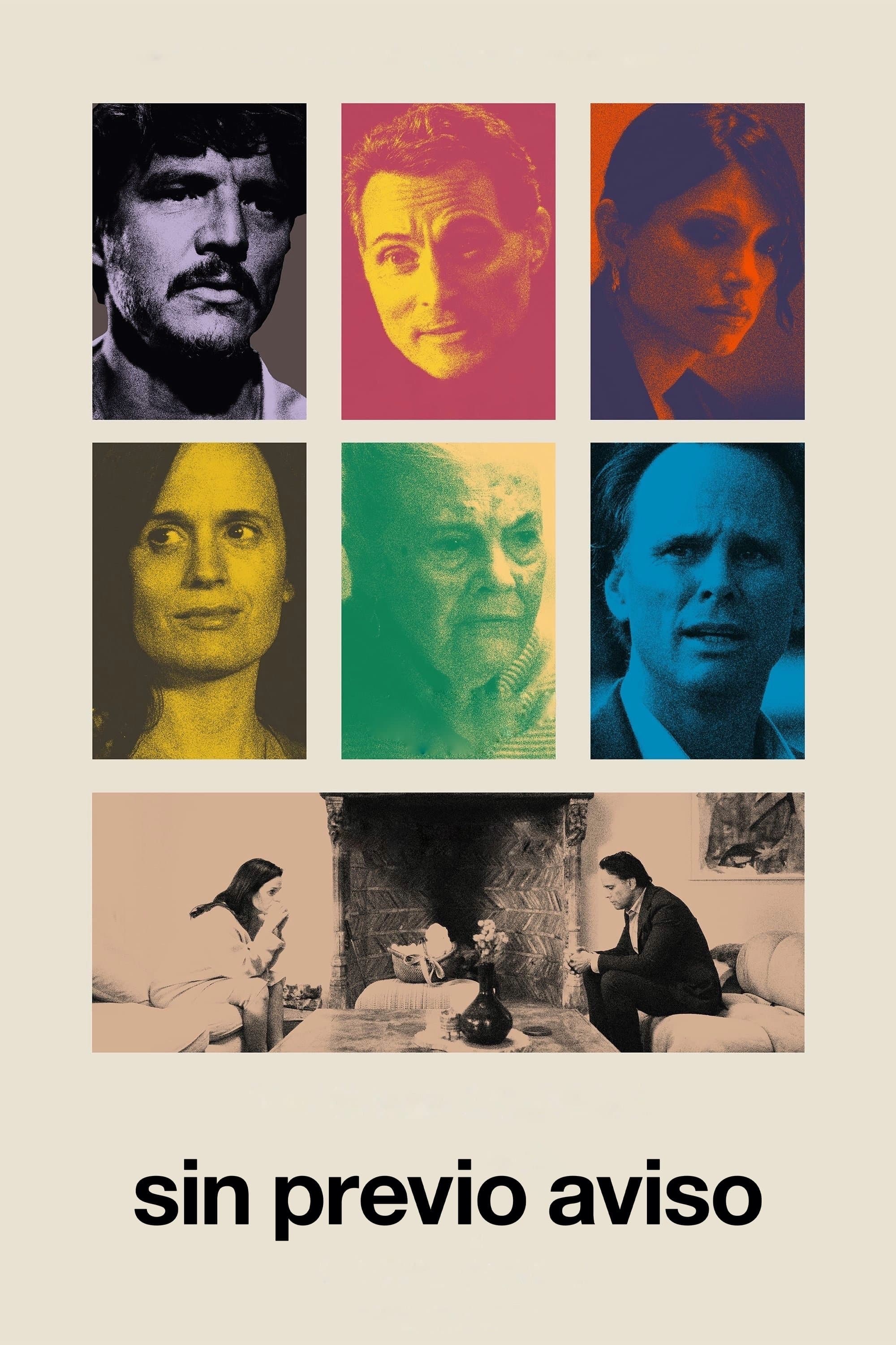 The Uninvited