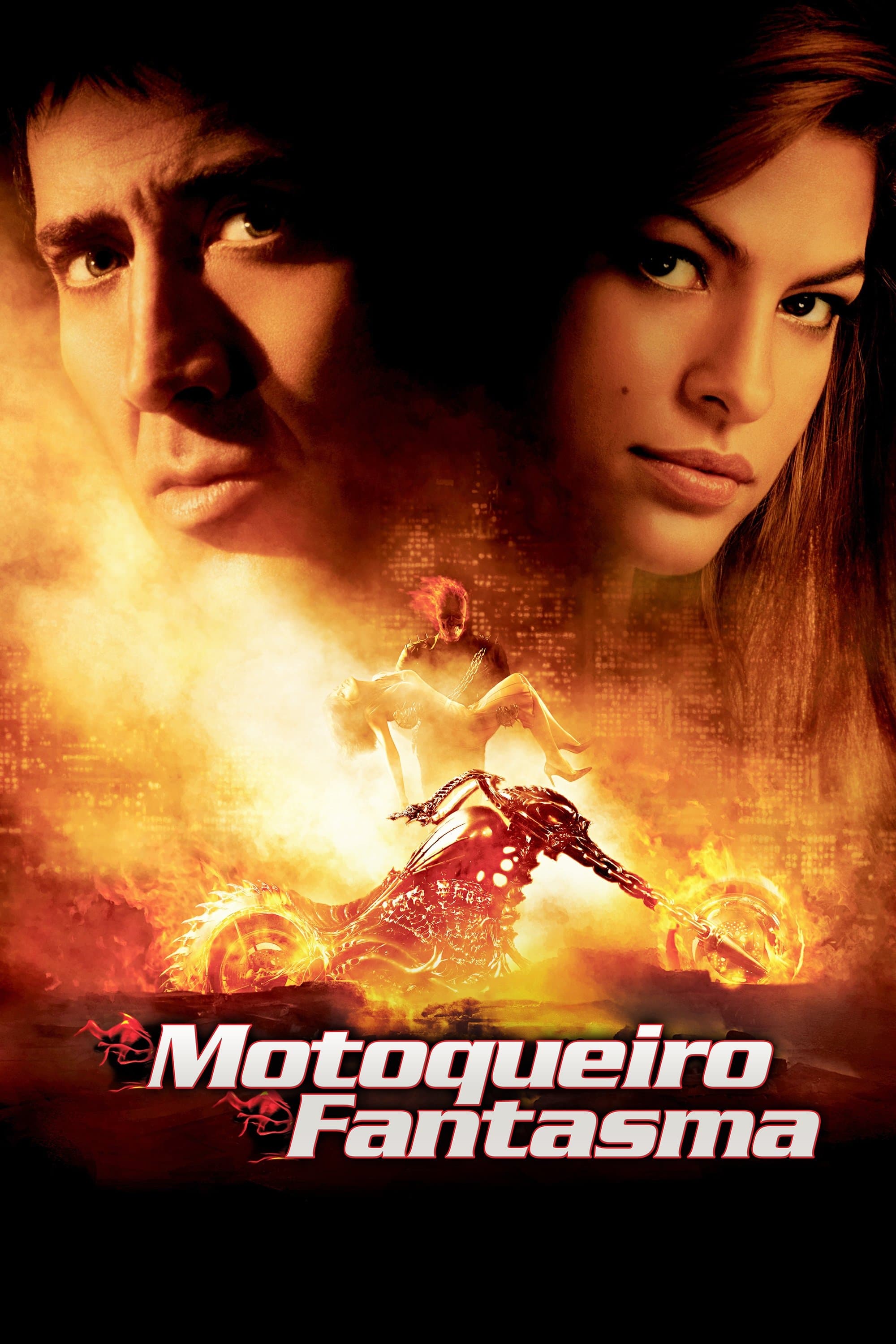 Motoqueiro Fantasma