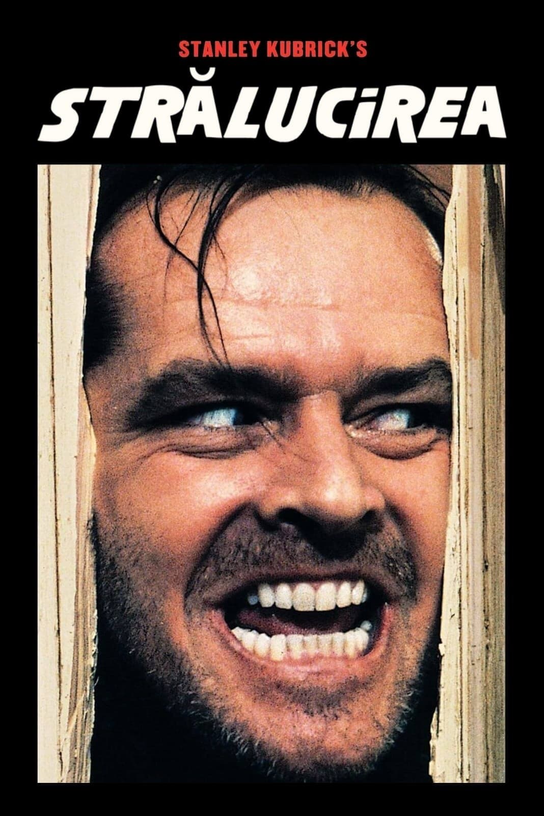 The Shining