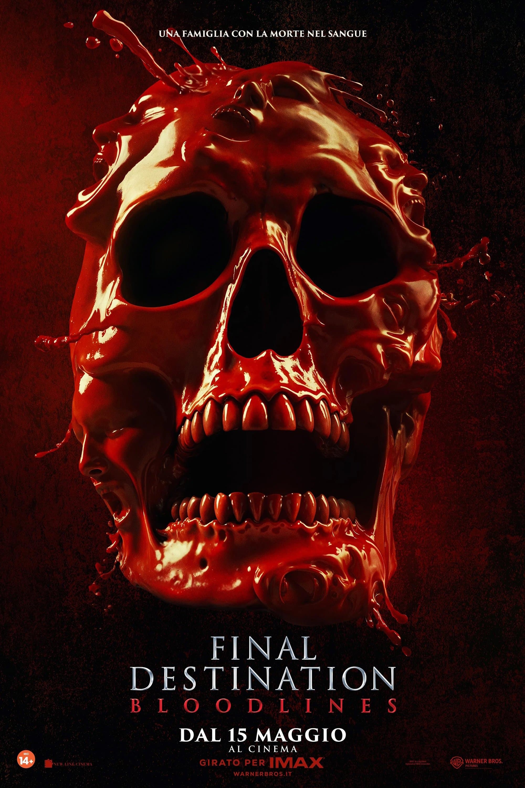 Final Destination: Bloodlines