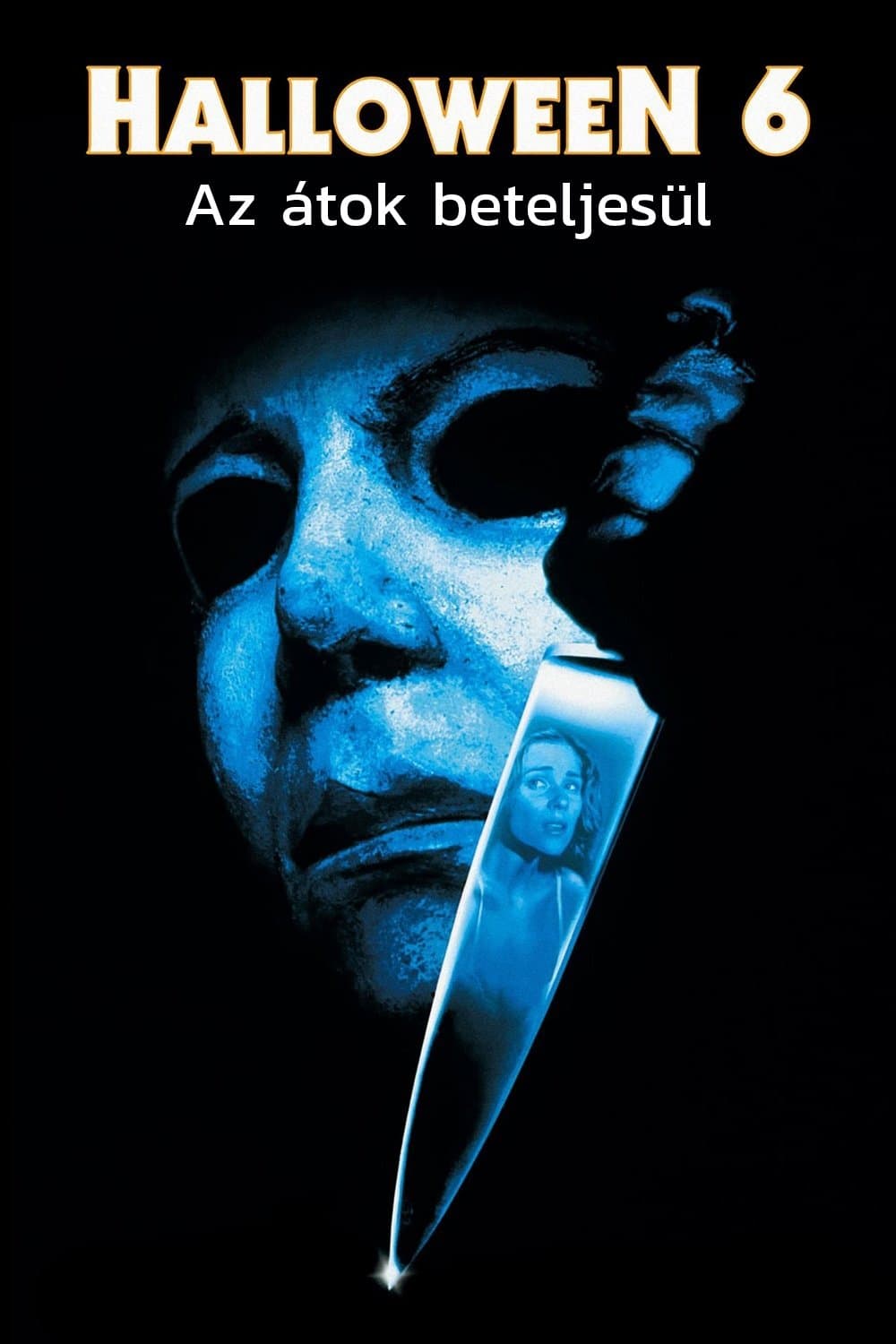 Halloween 6.: Az átok beteljesül