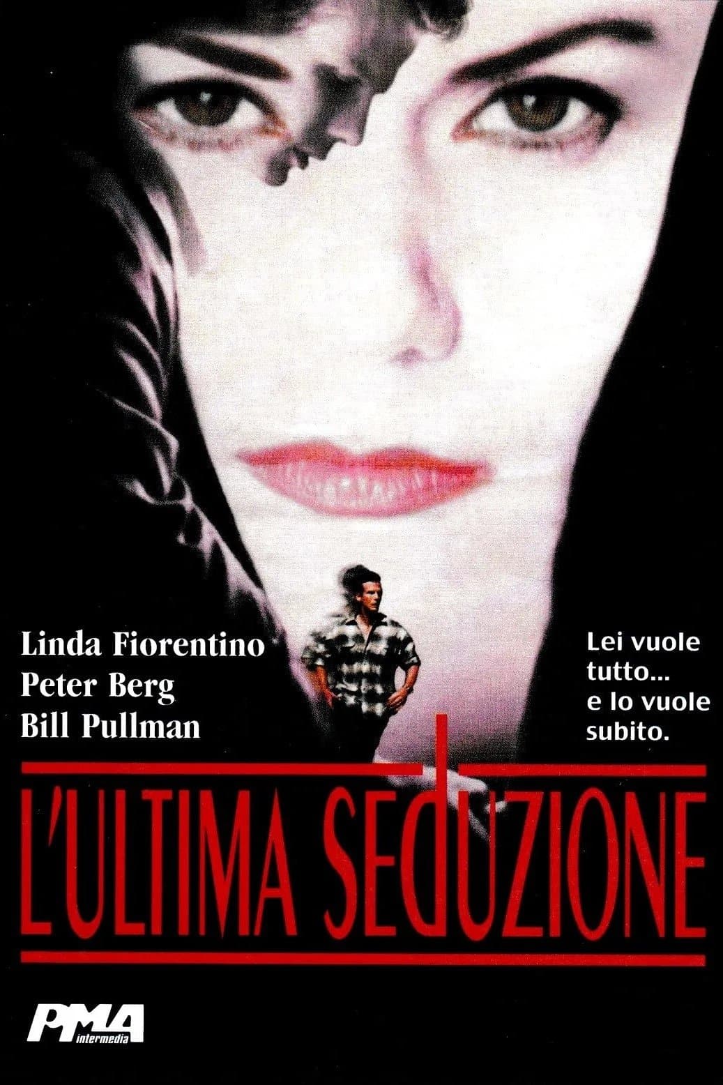 The Last Seduction