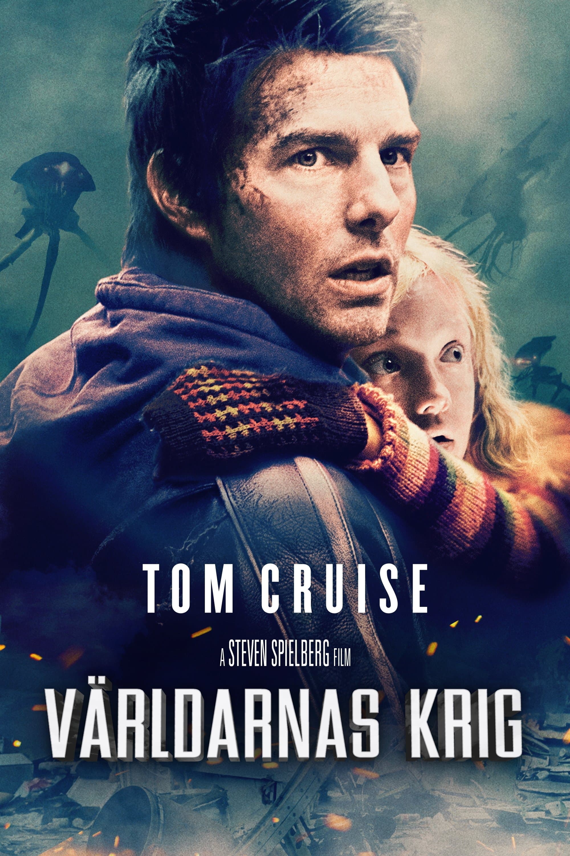 Världarnas krig