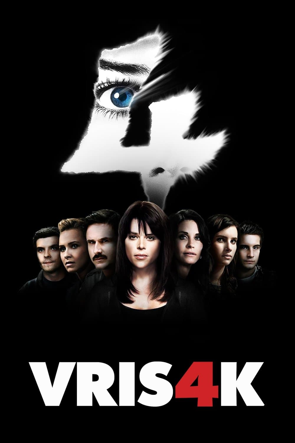 Scream 4