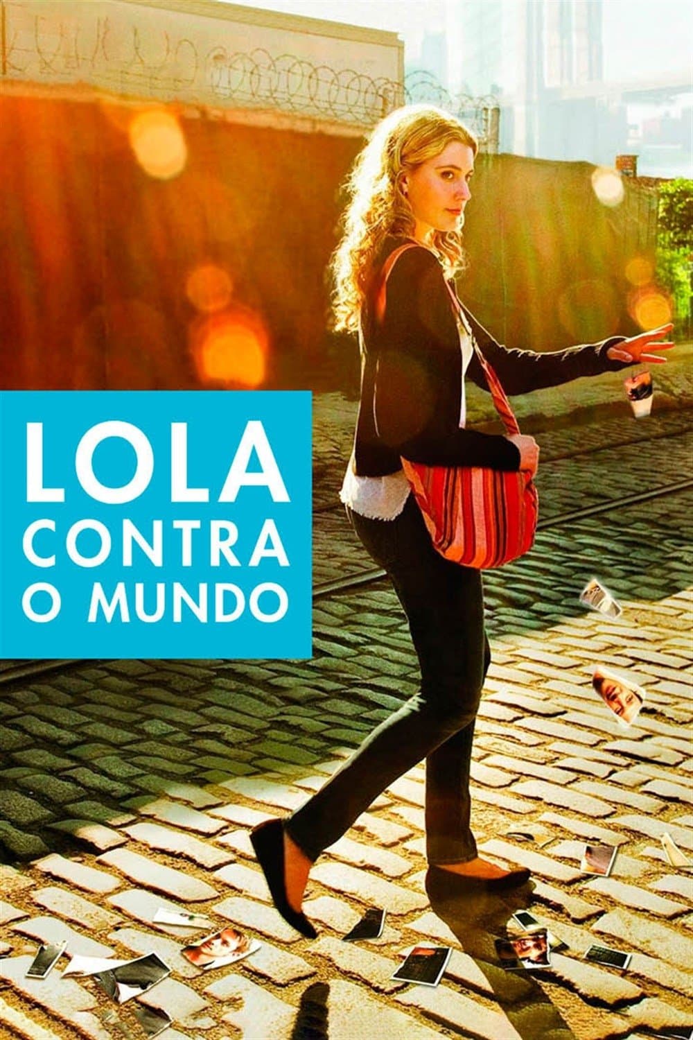 Lola Versus
