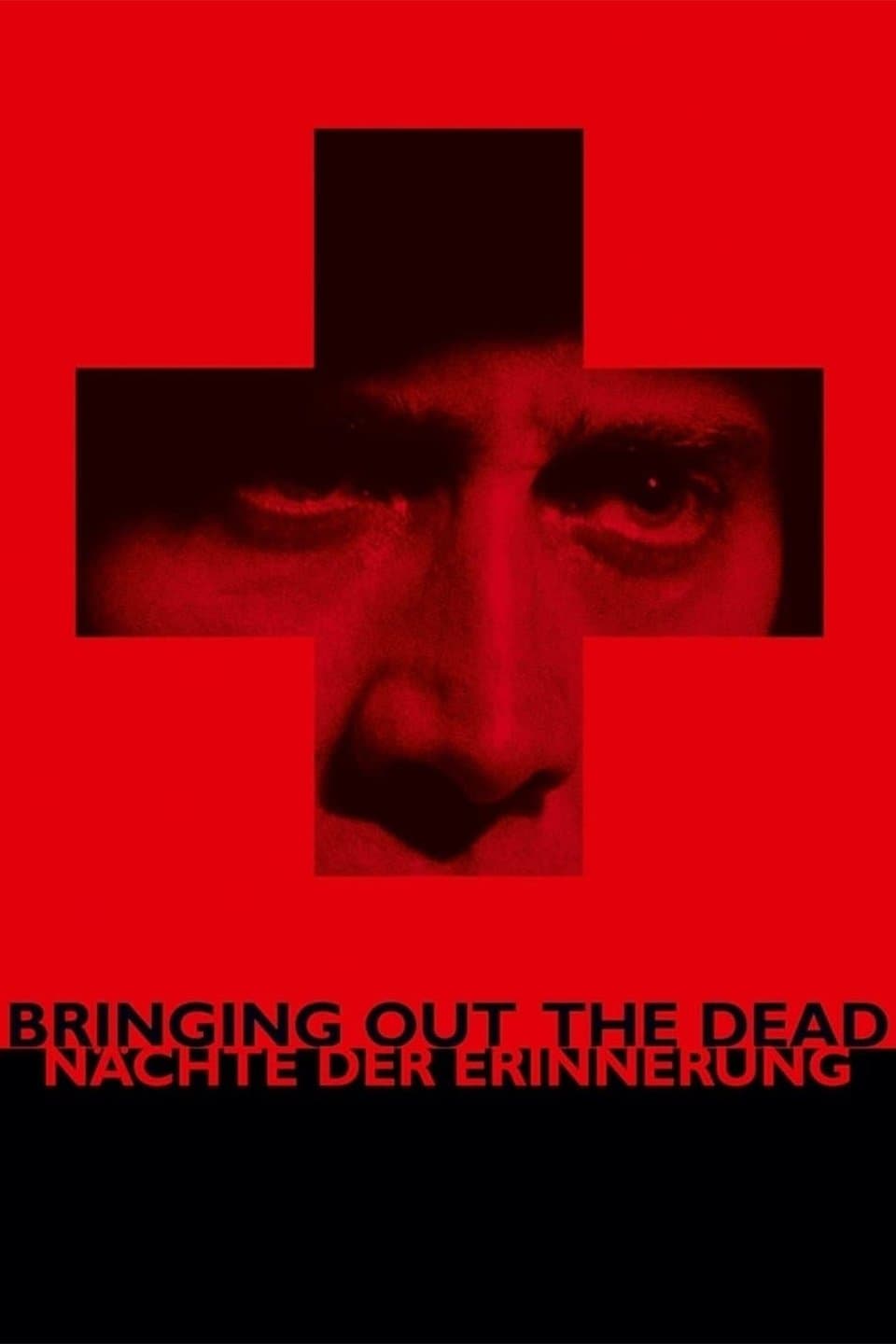 Bringing Out the Dead