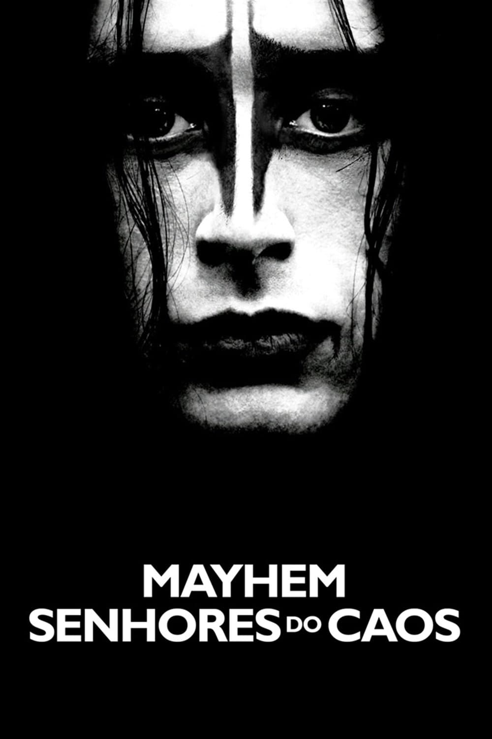 Lords of Chaos
