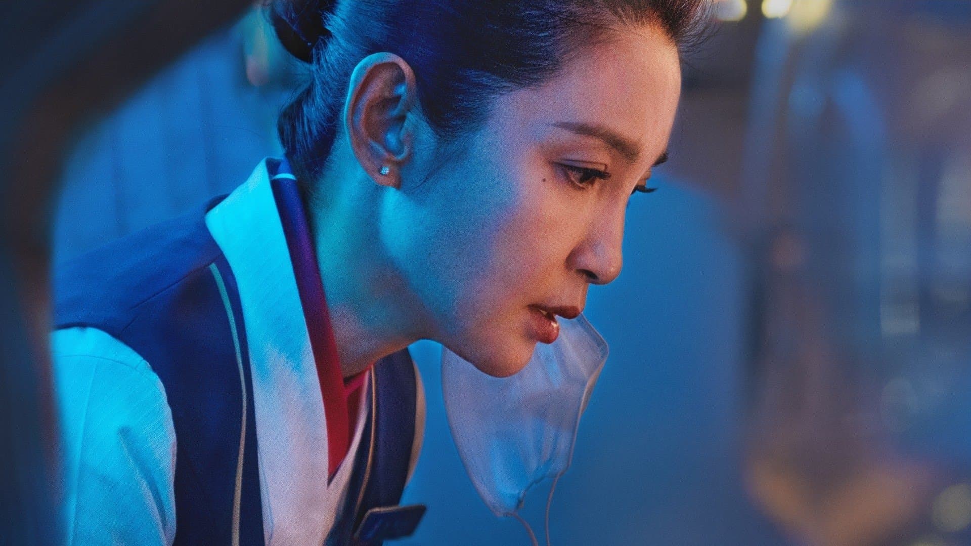 Zhang Yishan