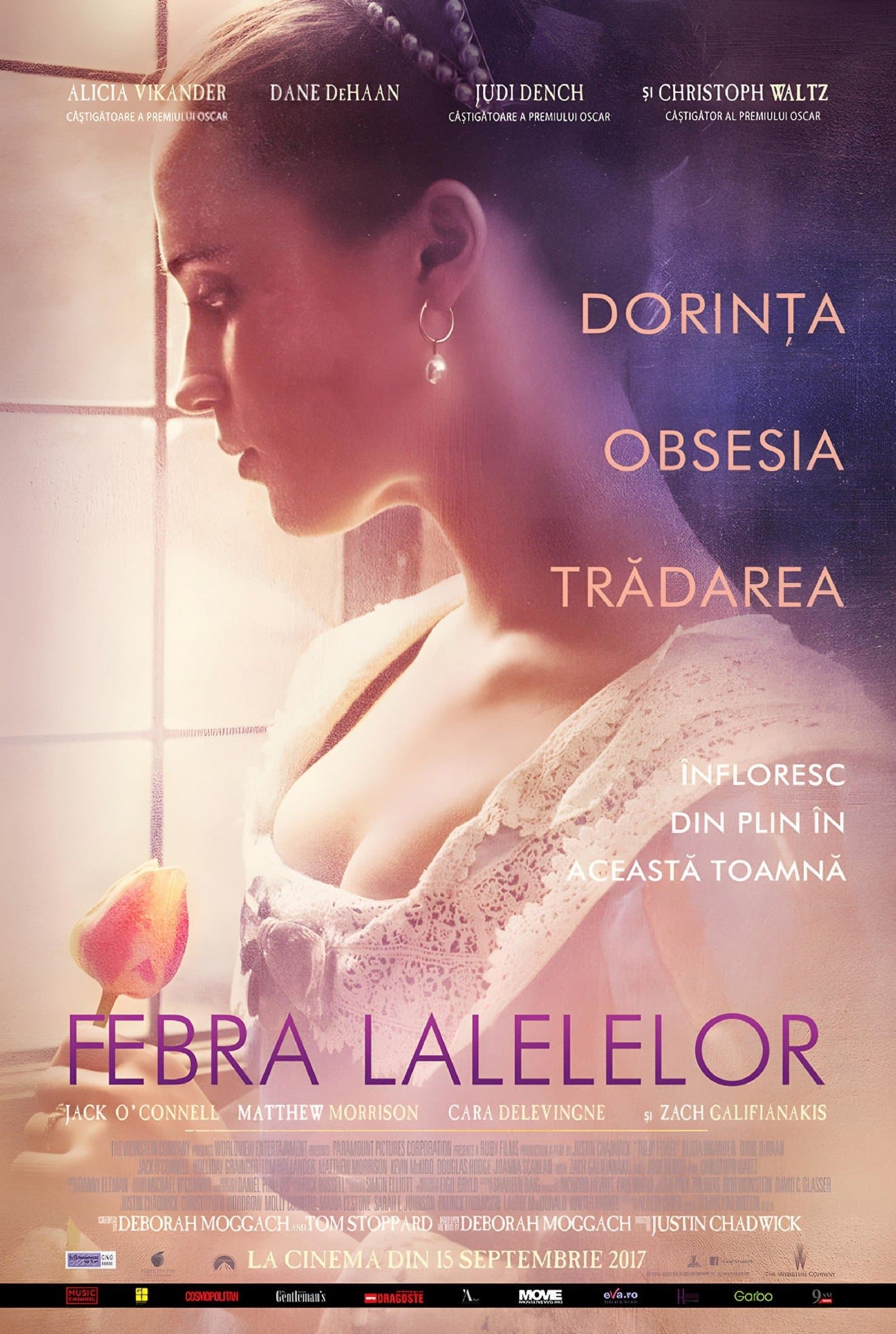 Tulip Fever