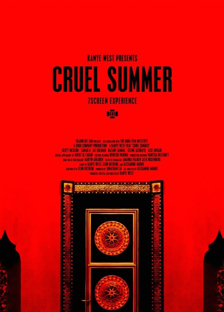 Cruel Summer