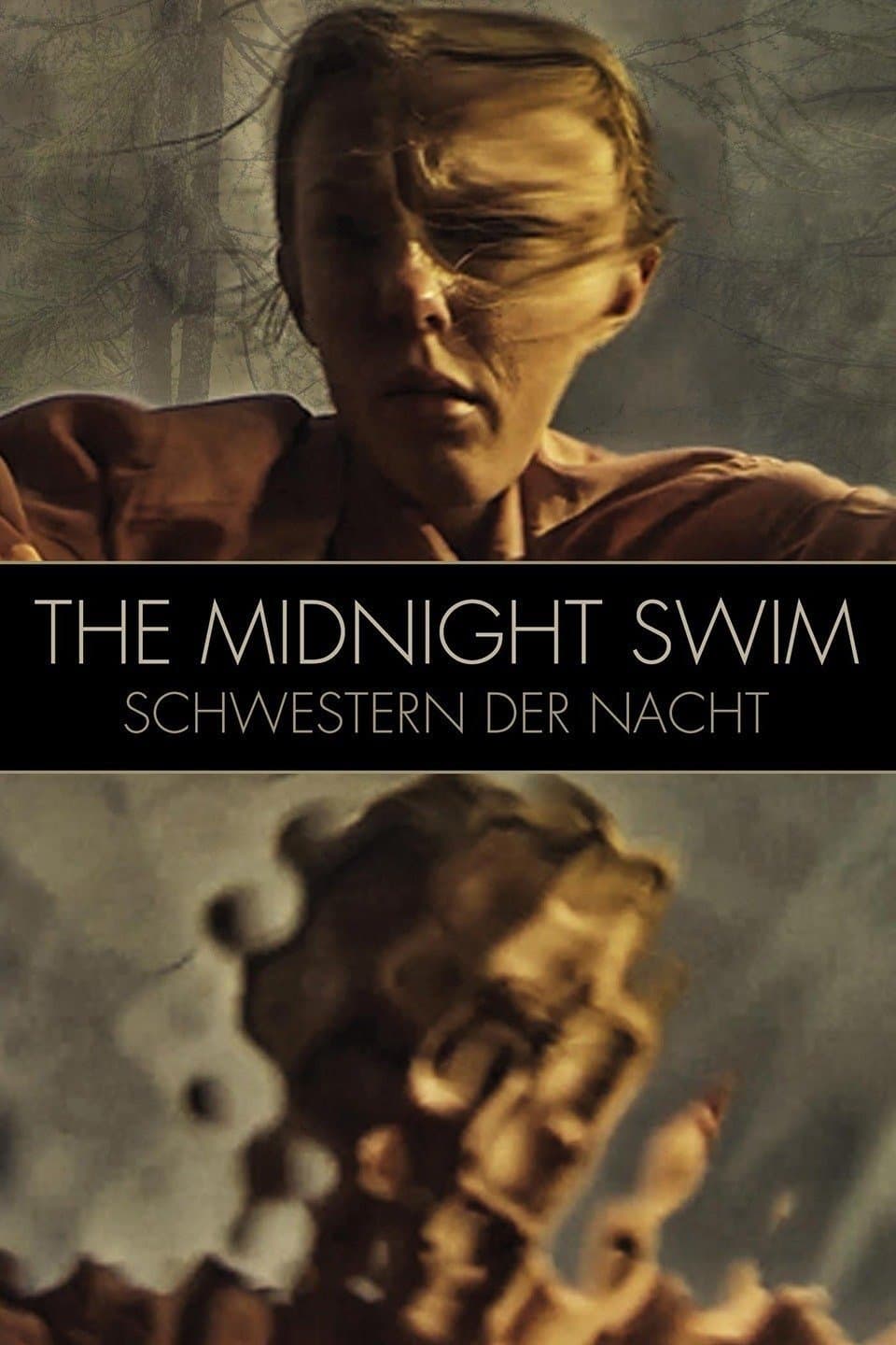 The Midnight Swim