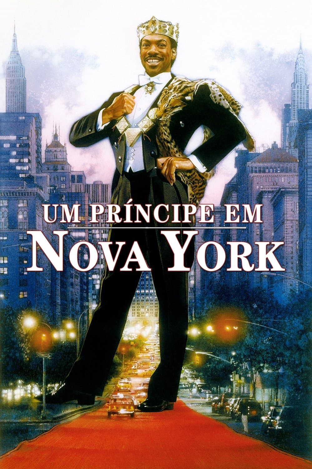 Coming to America