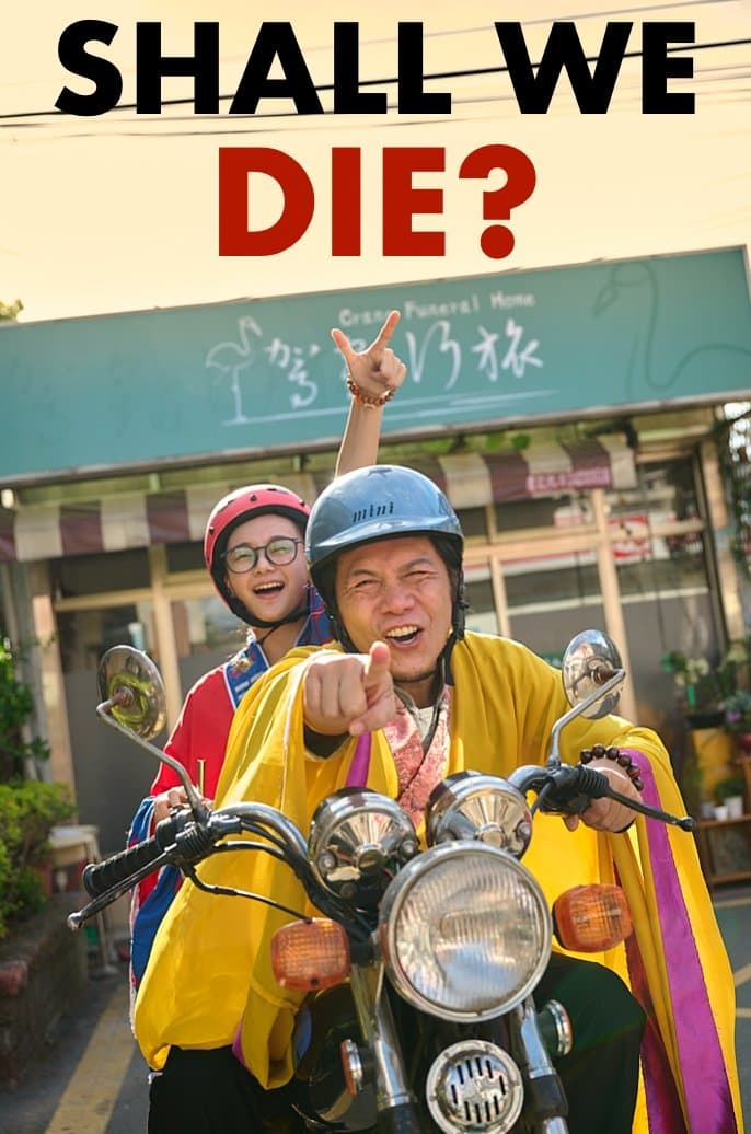 Shall We Die?