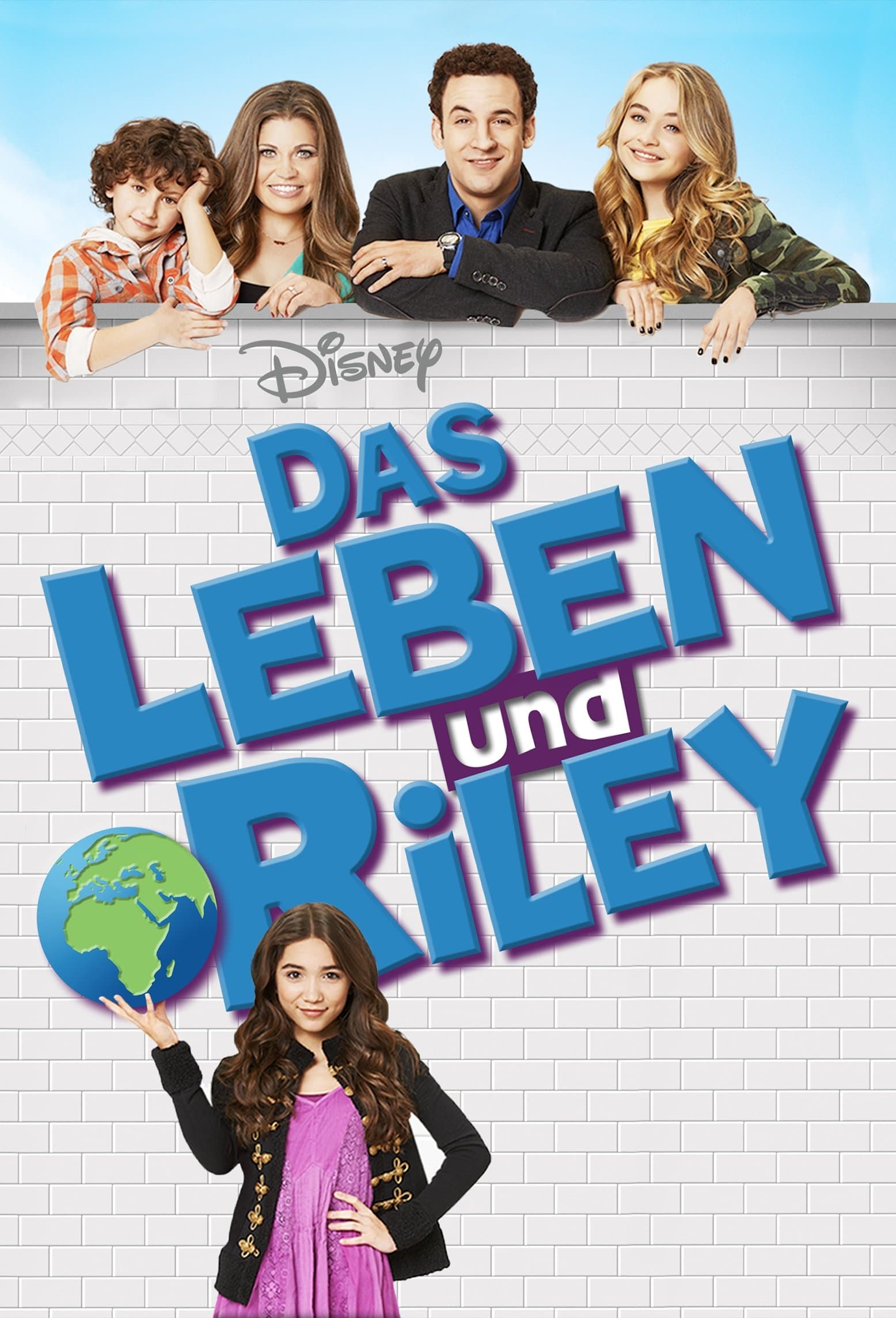 Girl Meets World