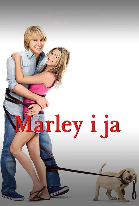 Marley i ja