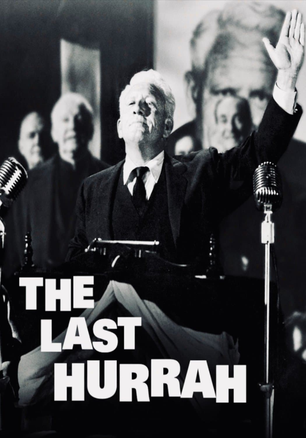 The Last Hurrah