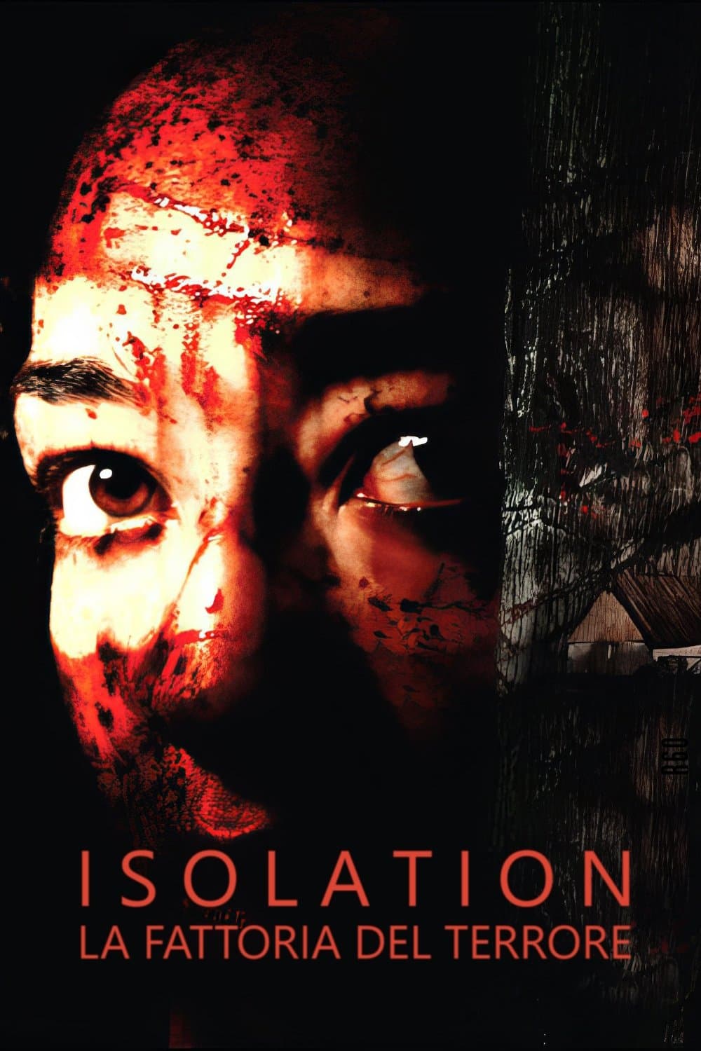 Isolation