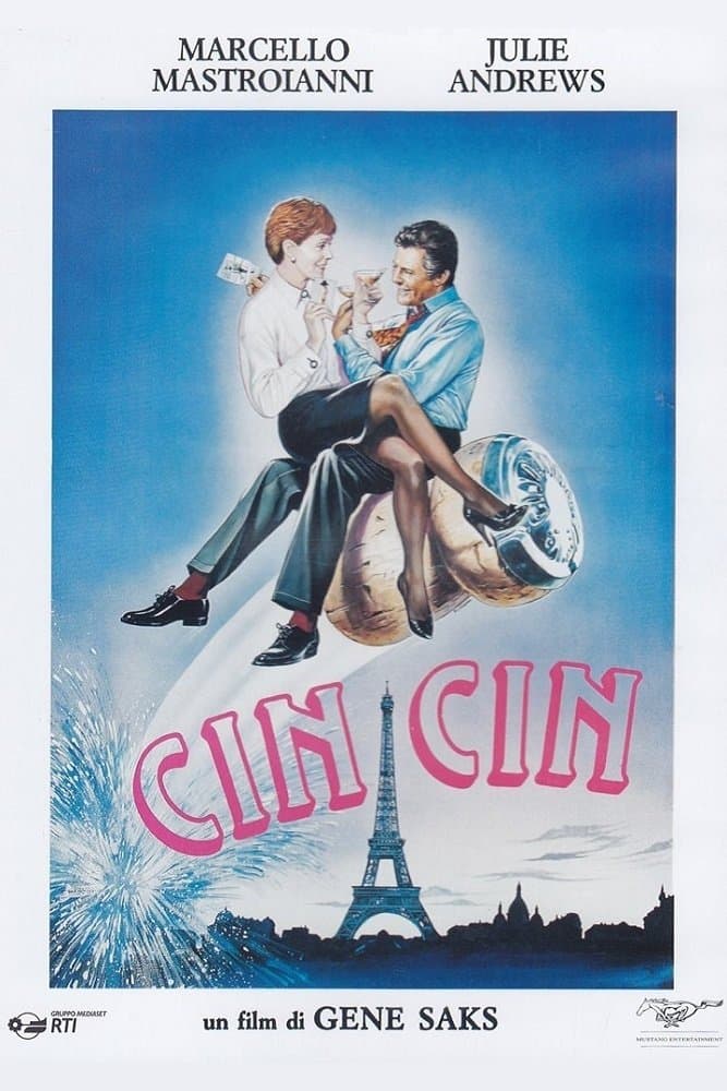 A Fine Romance