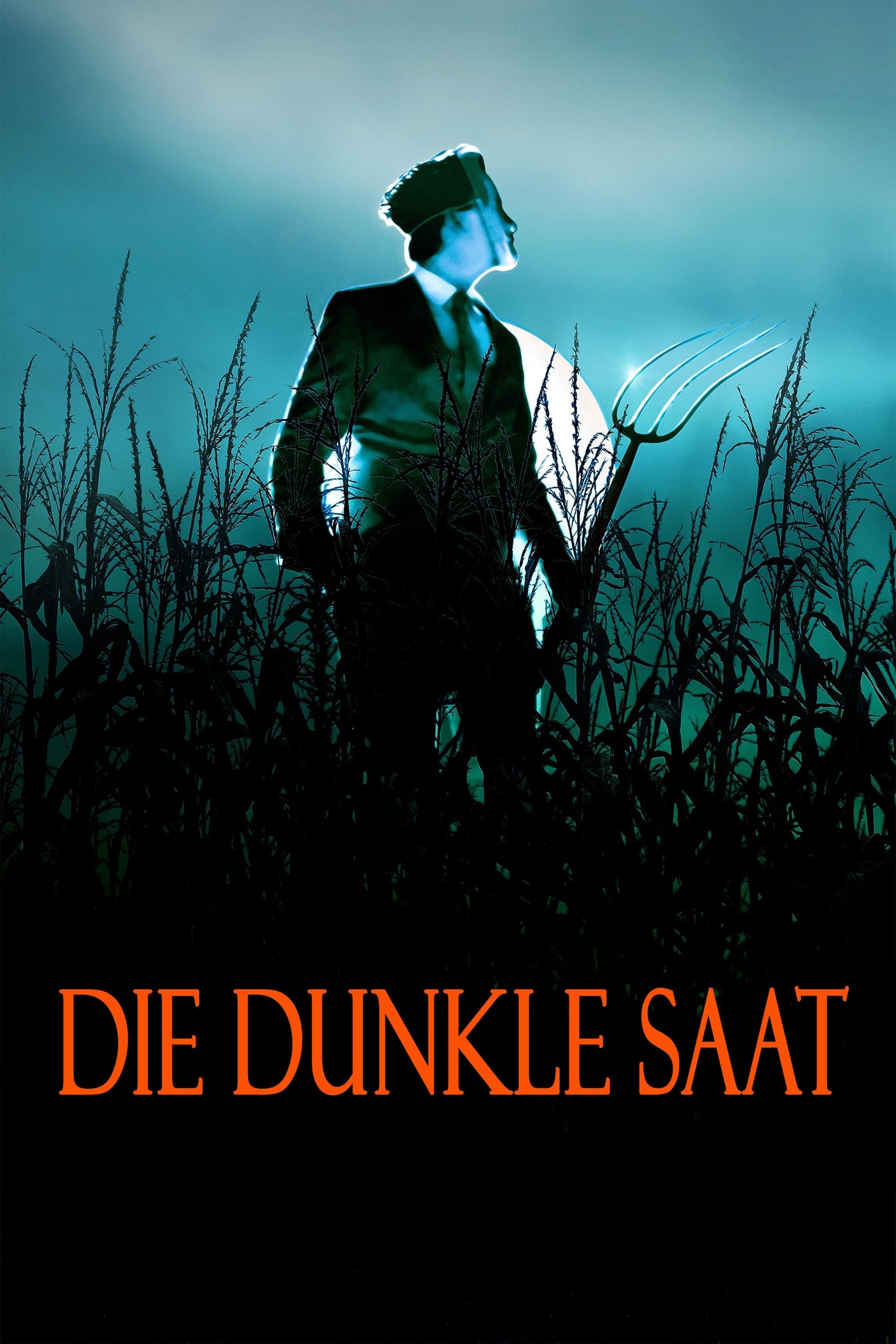 Dark Harvest