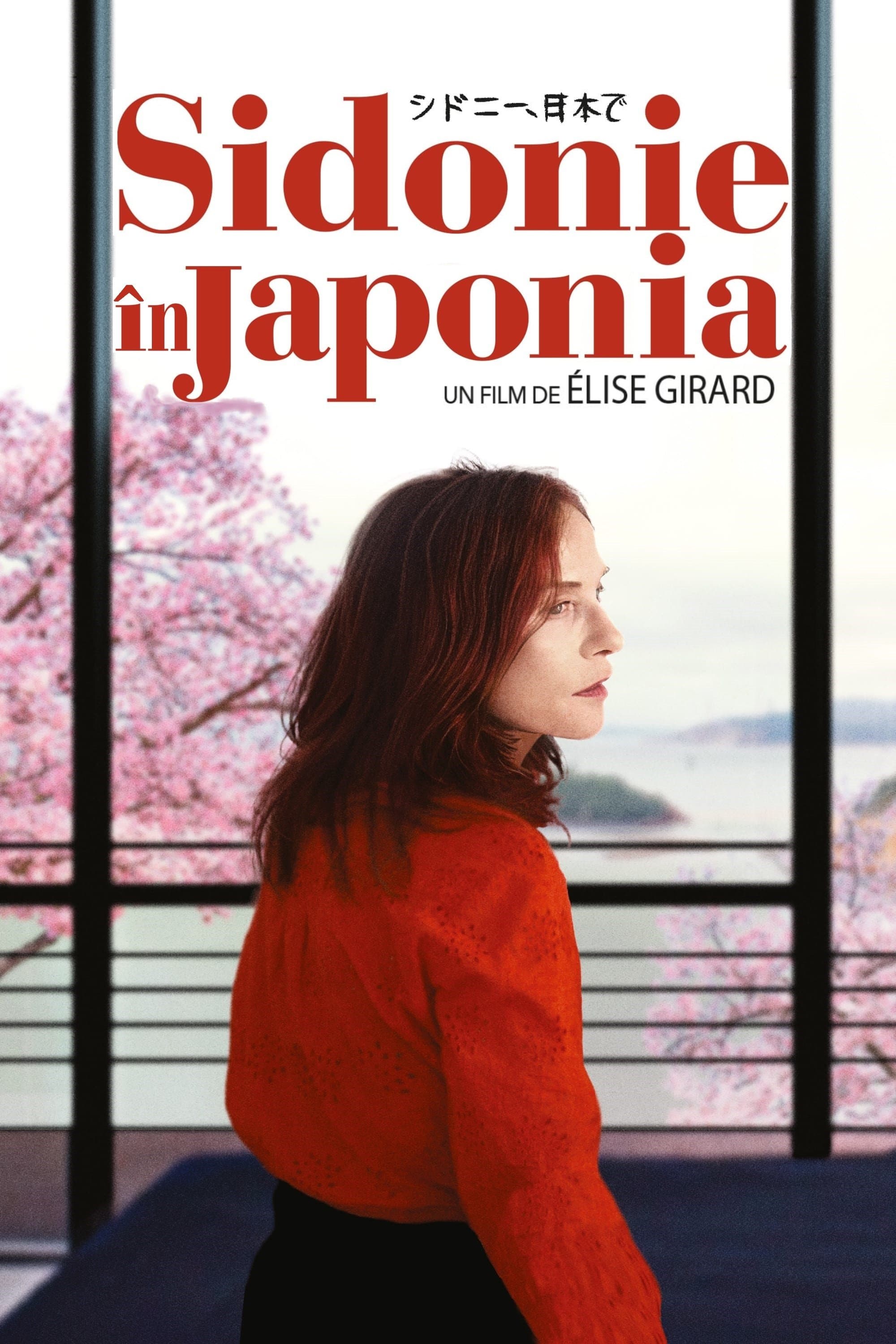 Sidonie in Japan