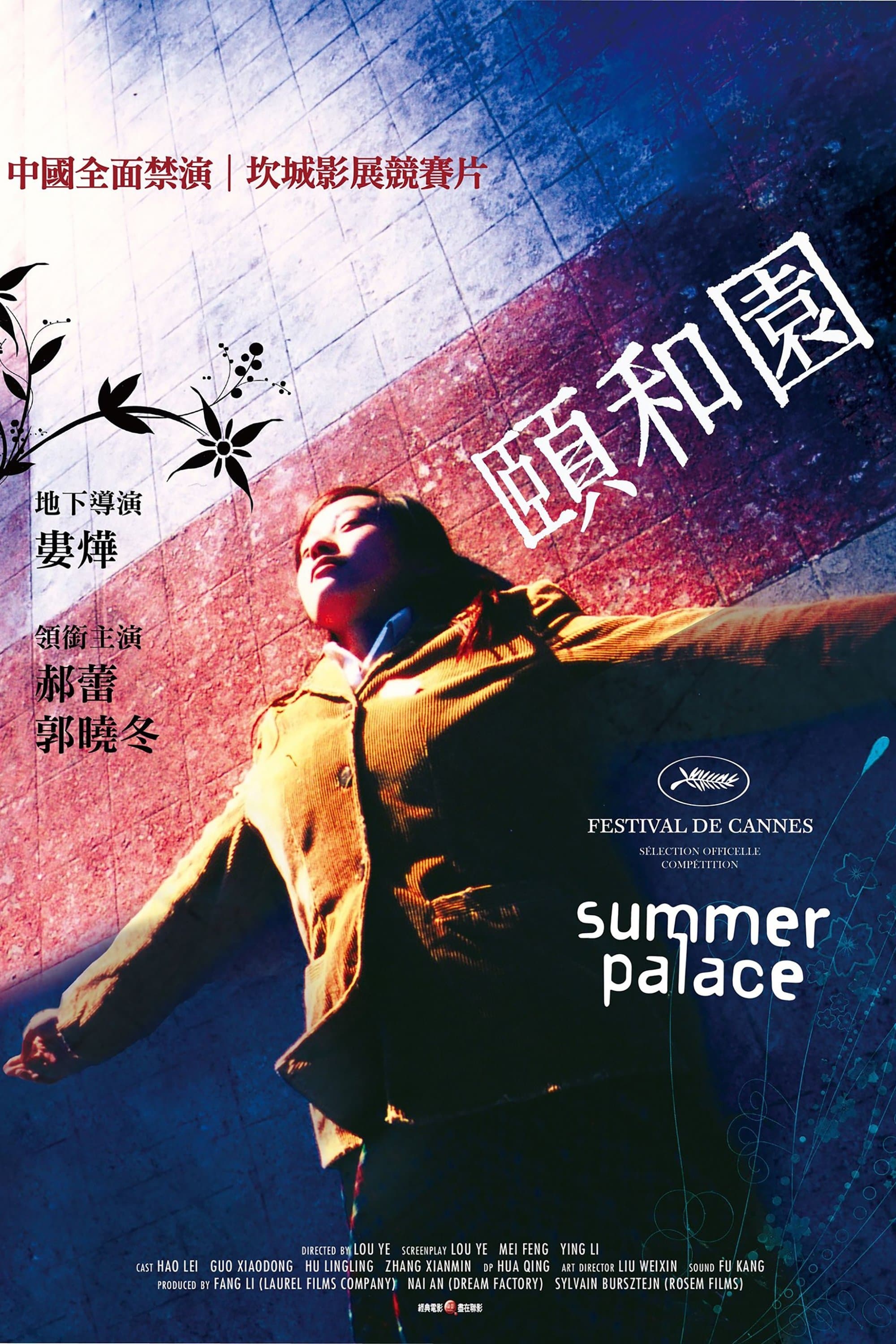 Summer Palace