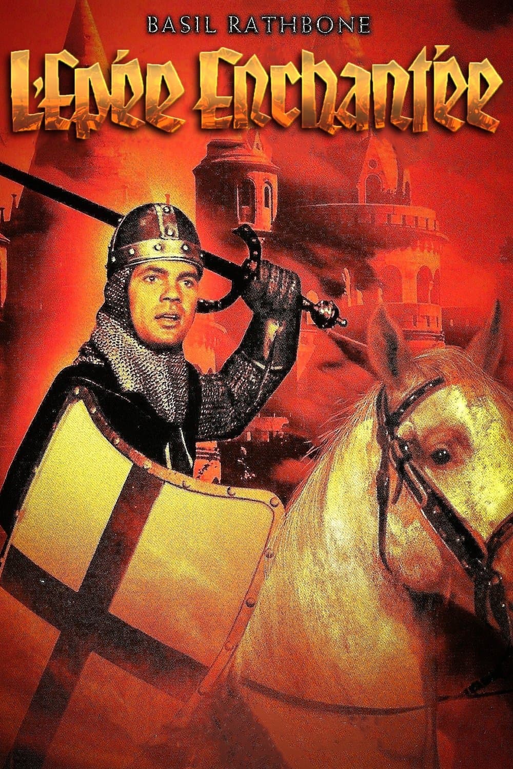 The Magic Sword