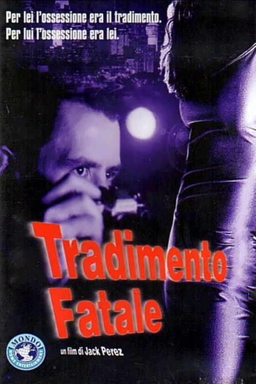 Tradimento fatale