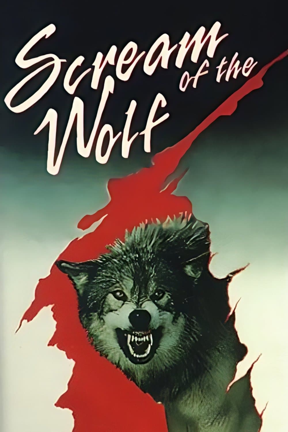 Scream of the Wolf