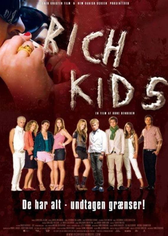 Rich Kids