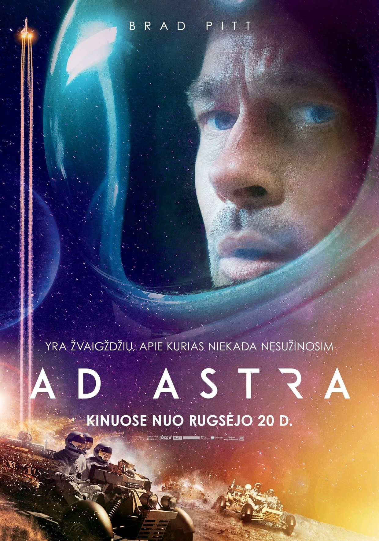 Ad Astra