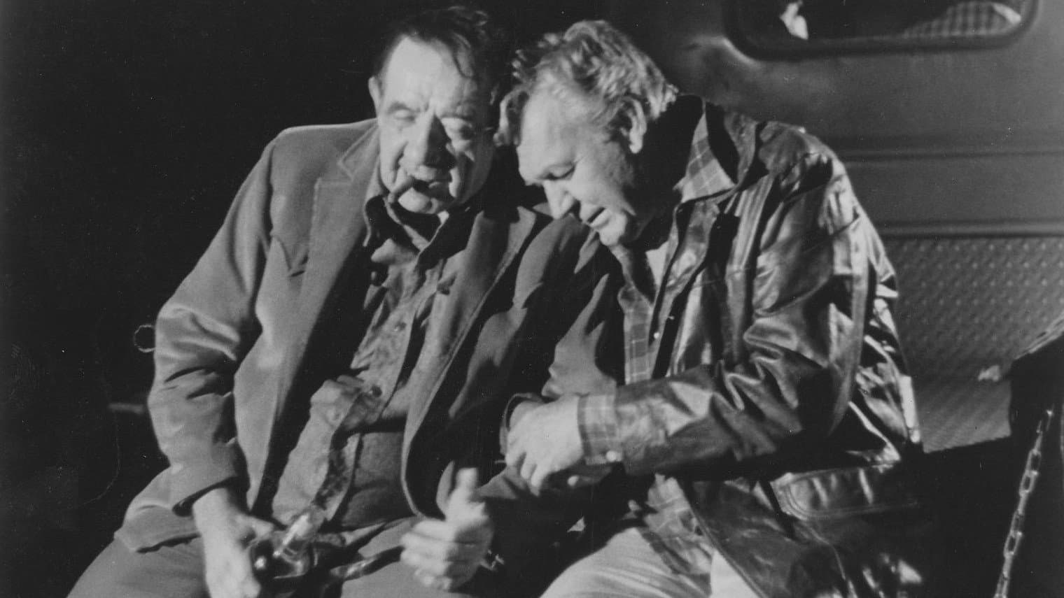 William Demarest