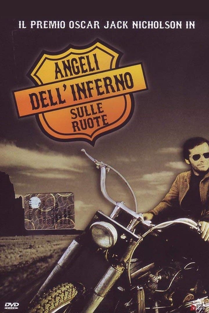 Hells Angels on Wheels