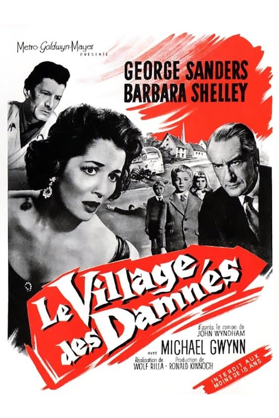 Le Village des damnés