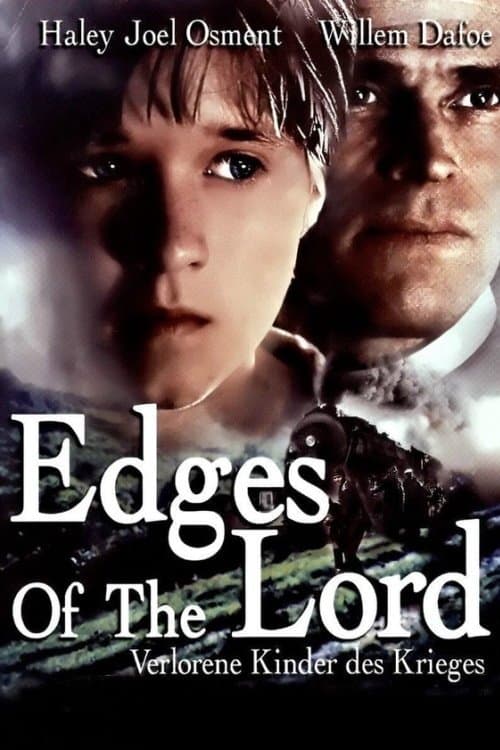 Edges of the Lord