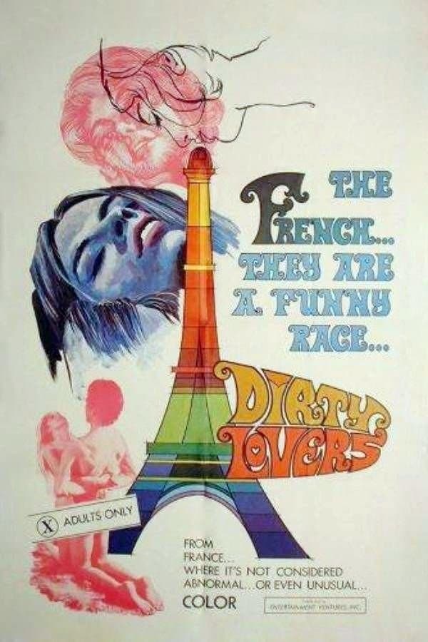 Dirty Lovers