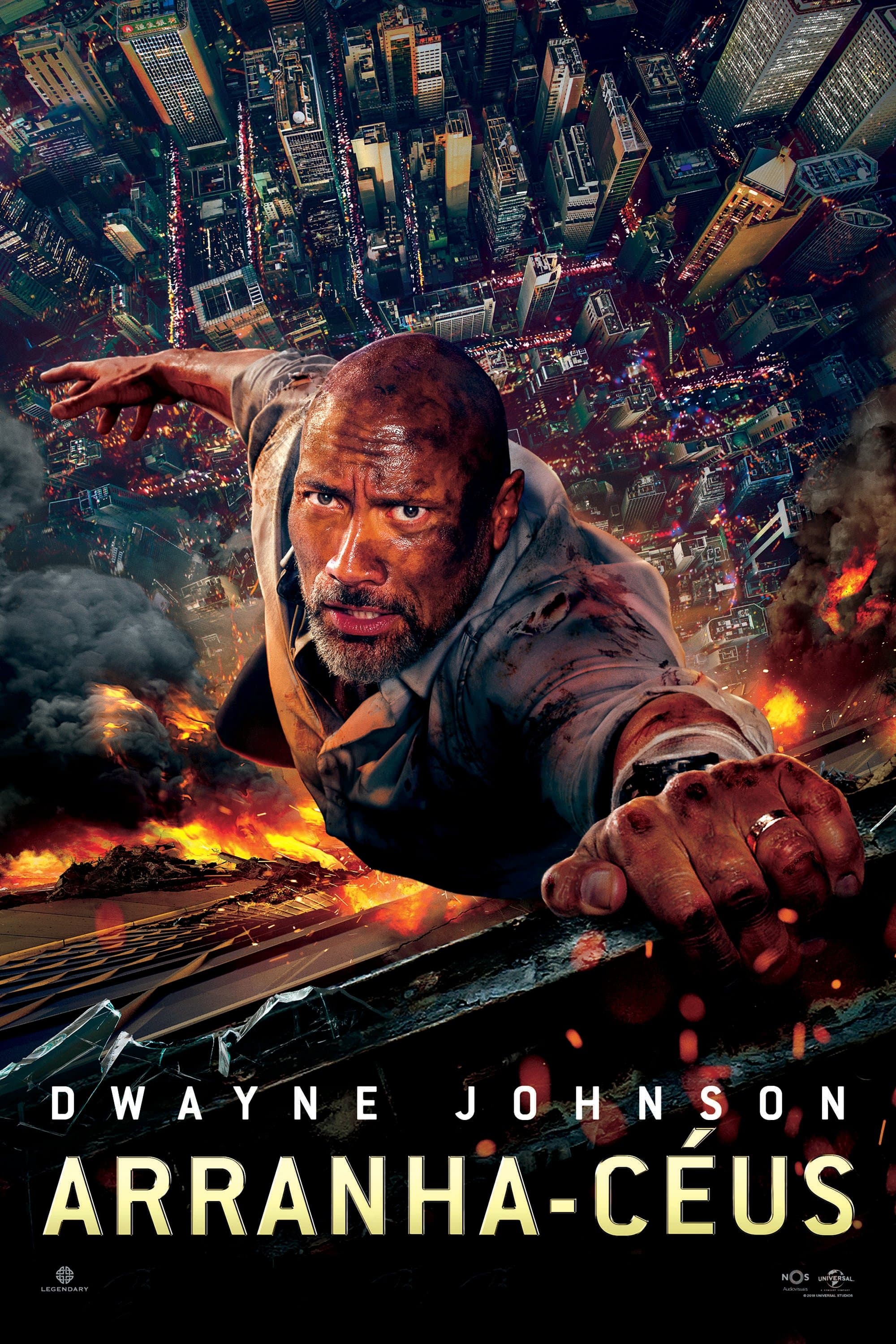 Skyscraper
