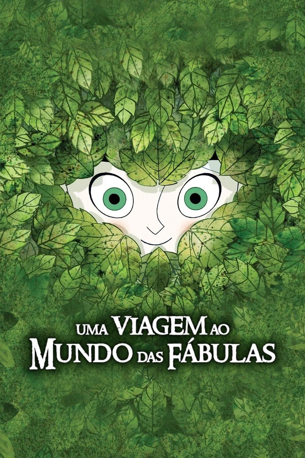 O Segredo de Kells