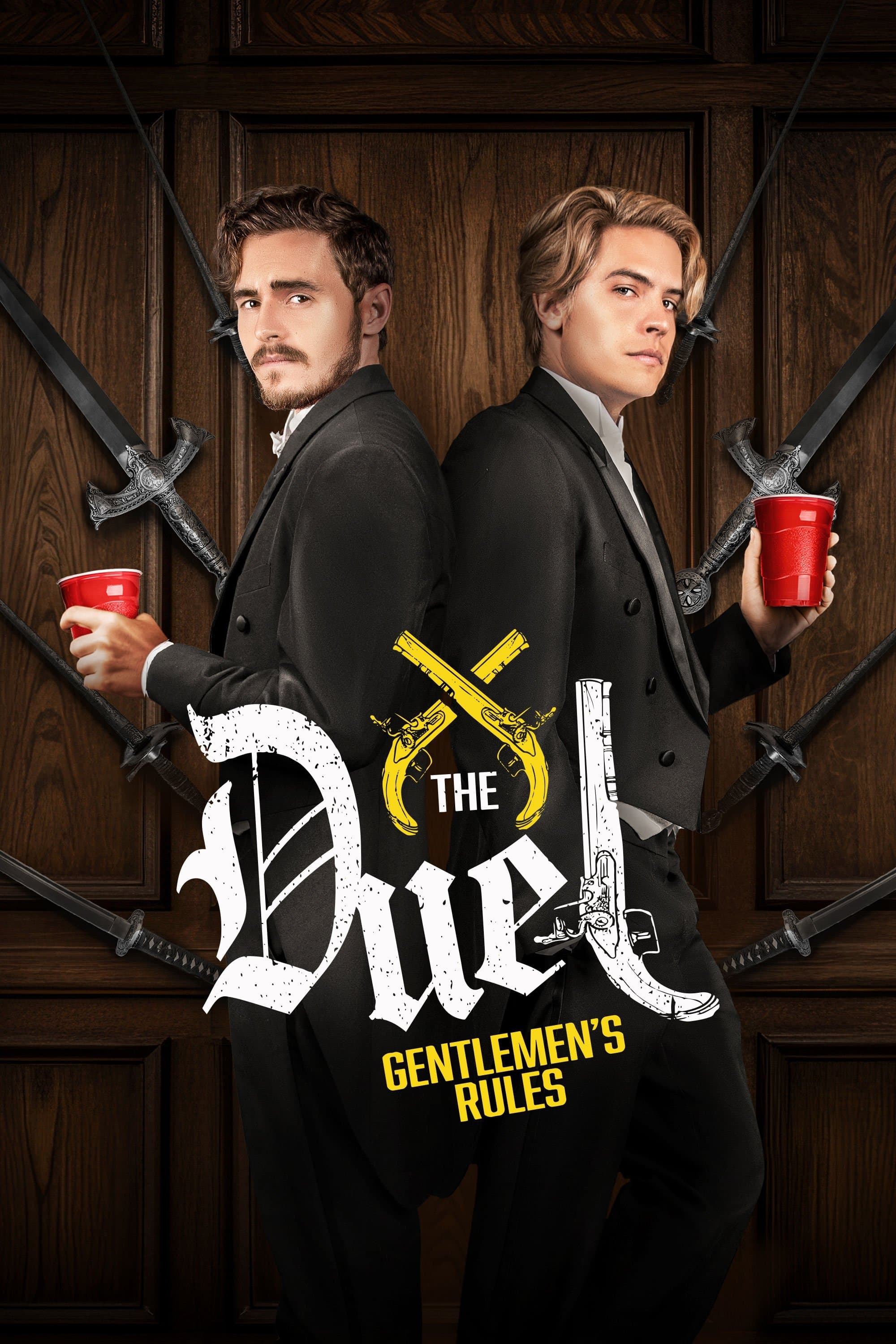The Duel