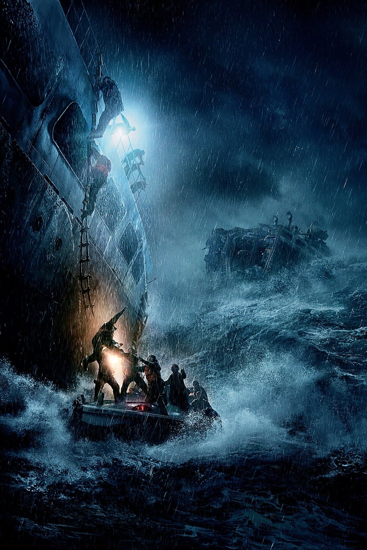 The Finest Hours
