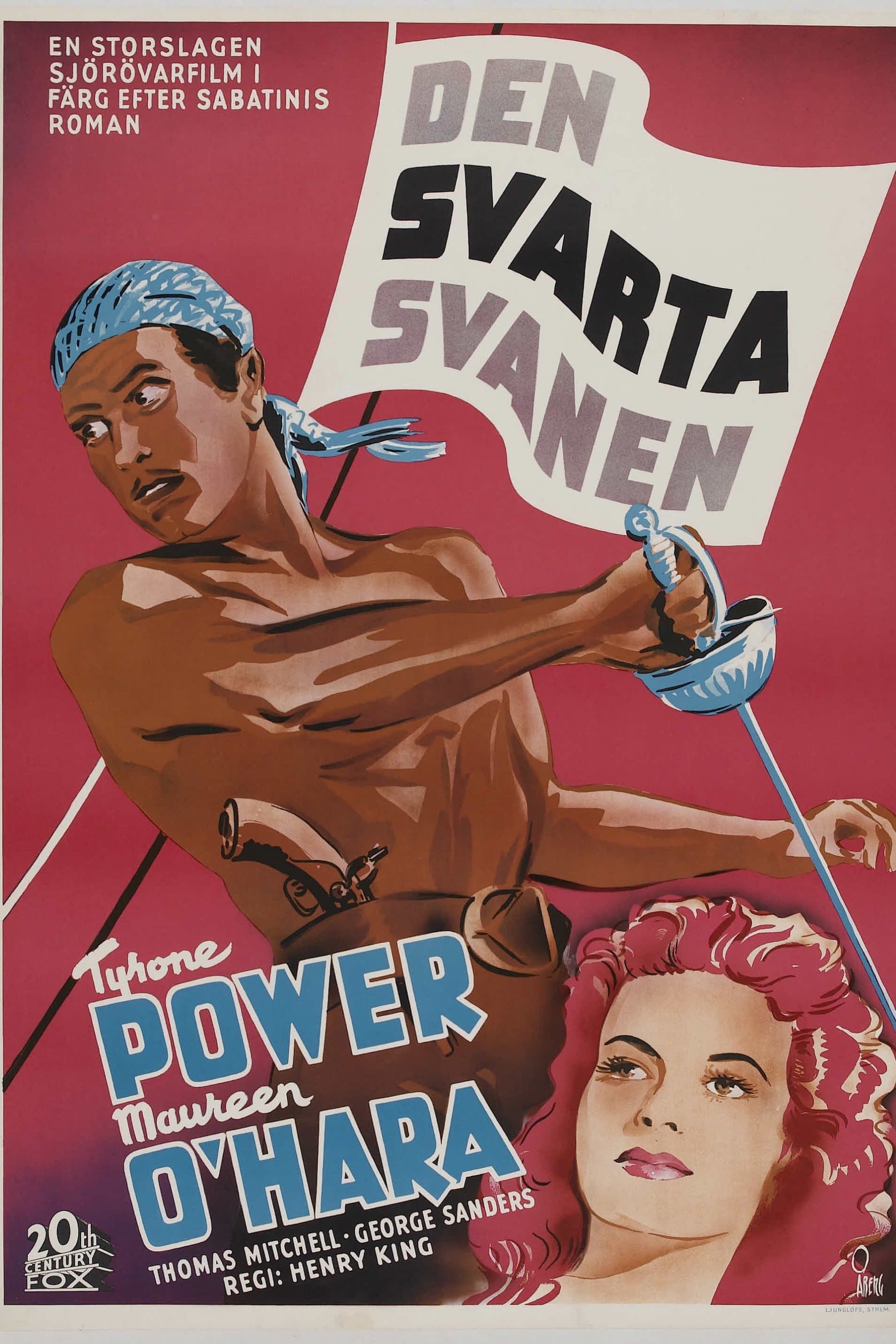 Den svarta svanen