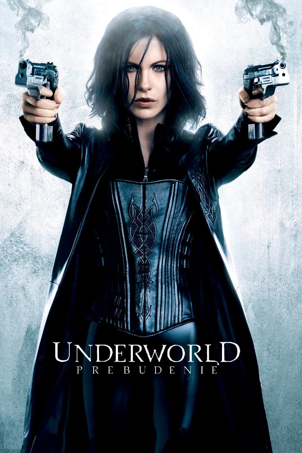 Underworld: Prebudenie